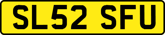 SL52SFU