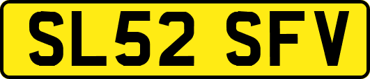SL52SFV