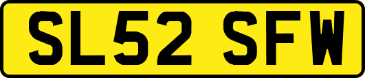 SL52SFW