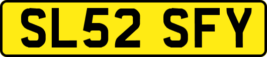 SL52SFY