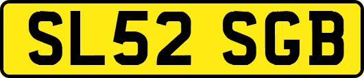SL52SGB