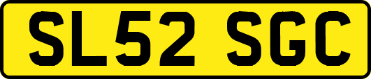 SL52SGC