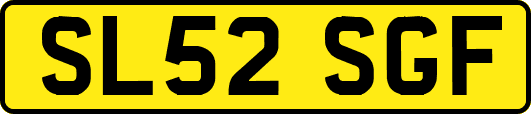 SL52SGF