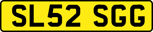 SL52SGG