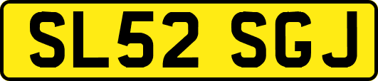 SL52SGJ