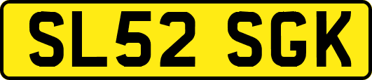SL52SGK