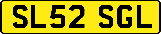 SL52SGL