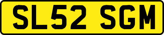 SL52SGM