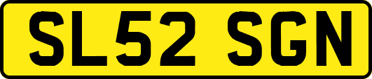 SL52SGN