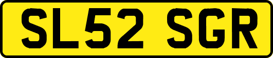 SL52SGR