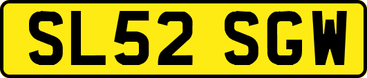 SL52SGW