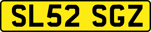 SL52SGZ