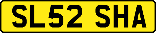 SL52SHA