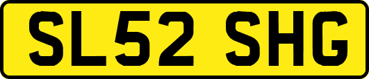 SL52SHG