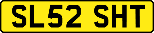 SL52SHT
