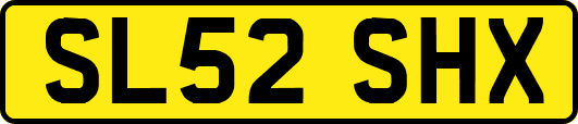 SL52SHX