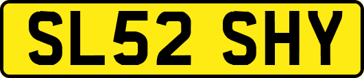 SL52SHY