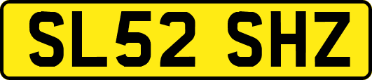 SL52SHZ