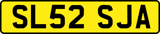 SL52SJA