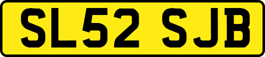 SL52SJB
