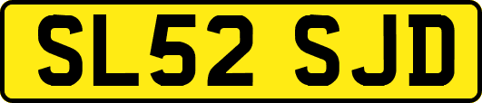 SL52SJD