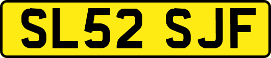 SL52SJF