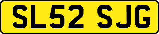 SL52SJG