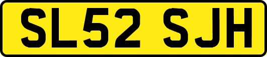 SL52SJH