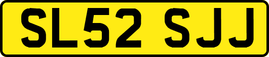SL52SJJ