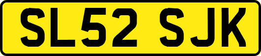 SL52SJK