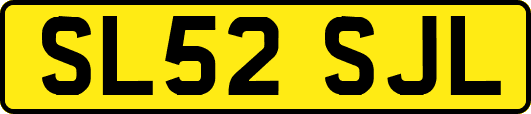 SL52SJL