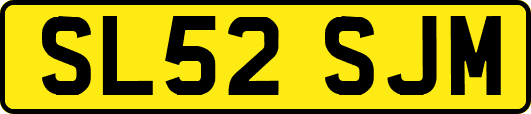 SL52SJM