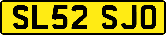 SL52SJO