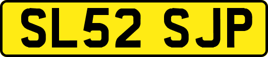 SL52SJP