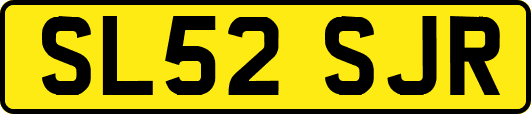 SL52SJR