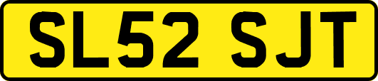 SL52SJT