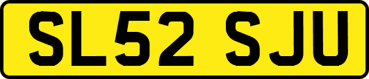 SL52SJU