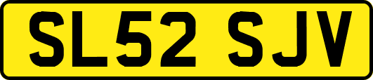 SL52SJV