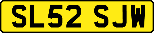 SL52SJW