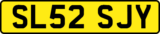 SL52SJY
