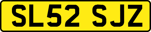 SL52SJZ