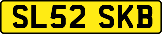 SL52SKB