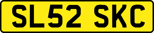 SL52SKC