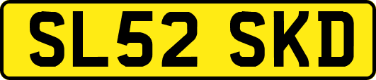 SL52SKD