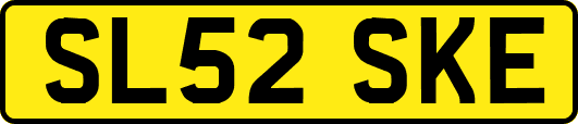 SL52SKE