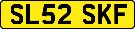 SL52SKF