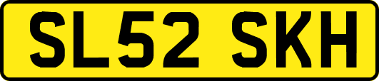 SL52SKH