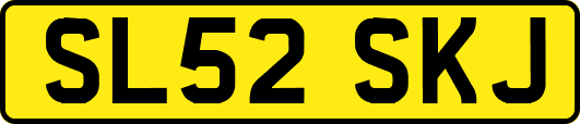SL52SKJ