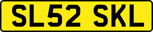 SL52SKL