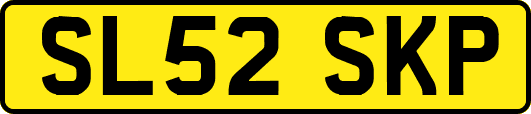 SL52SKP